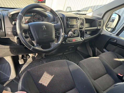 Peugeot Boxer - Afbeelding 2 van 28