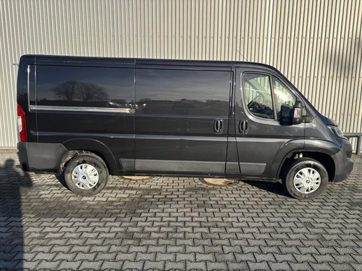Peugeot Boxer - Afbeelding 3 van 28