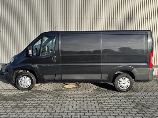 Peugeot Boxer - Afbeelding 4 van 28