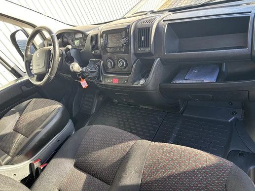 Peugeot Boxer - Afbeelding 5 van 28