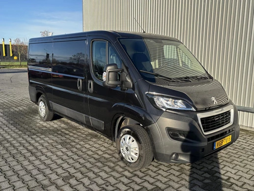 Peugeot Boxer - Afbeelding 6 van 28