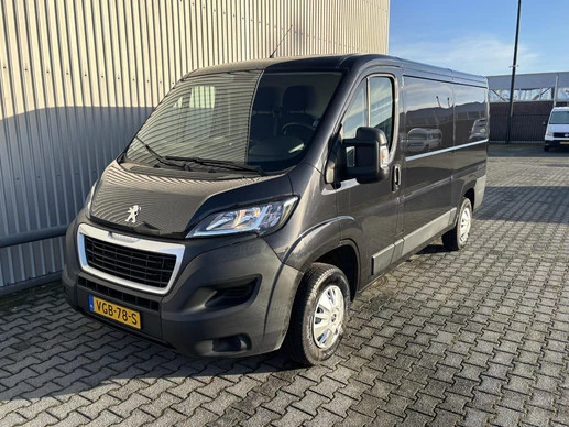 Peugeot Boxer - Afbeelding 7 van 28