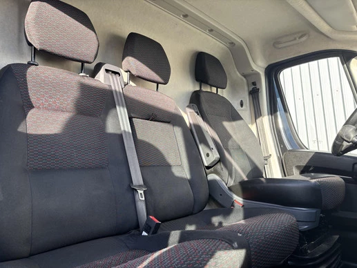 Peugeot Boxer - Afbeelding 8 van 28