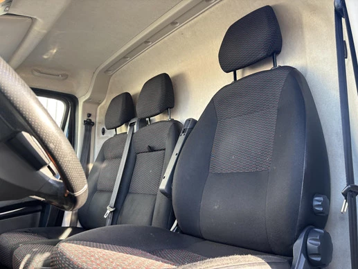 Peugeot Boxer - Afbeelding 11 van 28