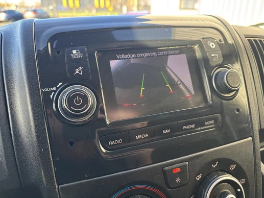 Peugeot Boxer - Afbeelding 12 van 28