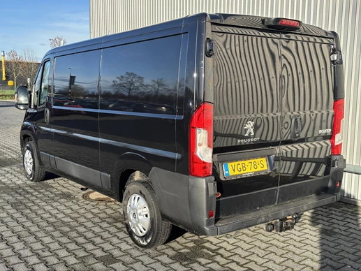 Peugeot Boxer - Afbeelding 13 van 28