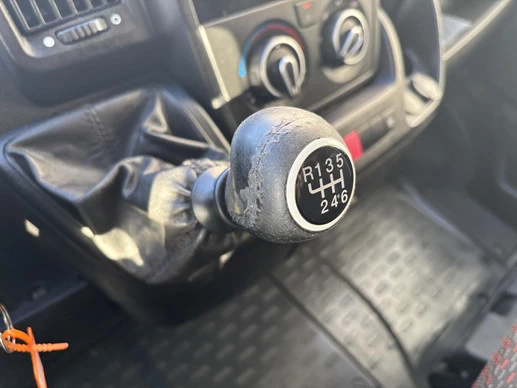 Peugeot Boxer - Afbeelding 14 van 28