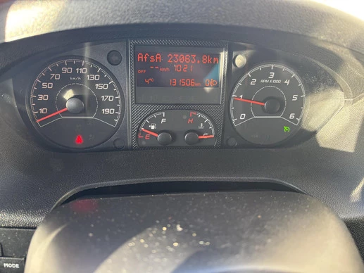 Peugeot Boxer - Afbeelding 18 van 28