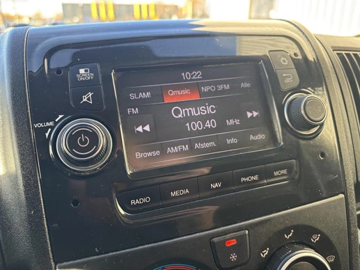 Peugeot Boxer - Afbeelding 22 van 28