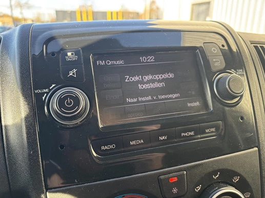 Peugeot Boxer - Afbeelding 25 van 28