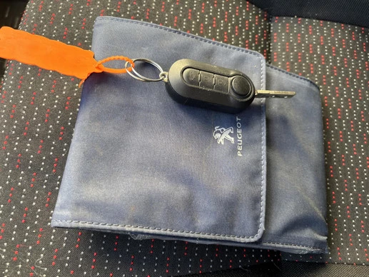 Peugeot Boxer - Afbeelding 28 van 28