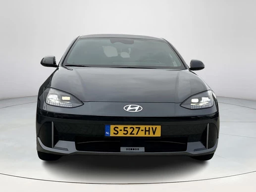 Hyundai IONIQ 6 - Afbeelding 2 van 26