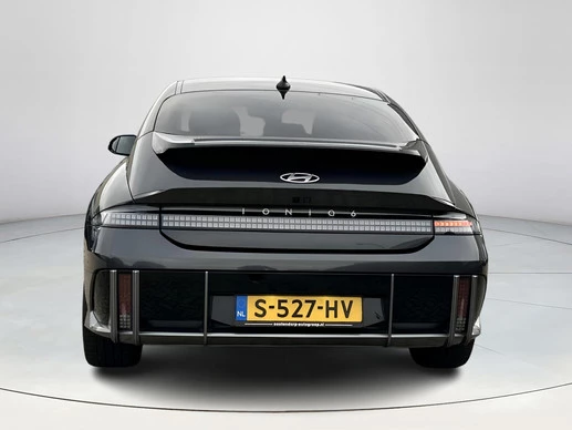 Hyundai IONIQ 6 - Afbeelding 6 van 26