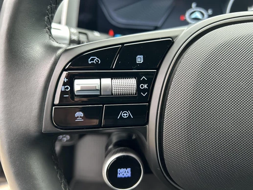 Hyundai IONIQ 6 - Afbeelding 13 van 26