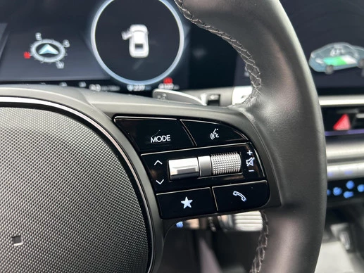 Hyundai IONIQ 6 - Afbeelding 14 van 26