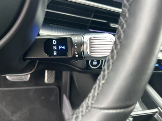 Hyundai IONIQ 6 - Afbeelding 15 van 26