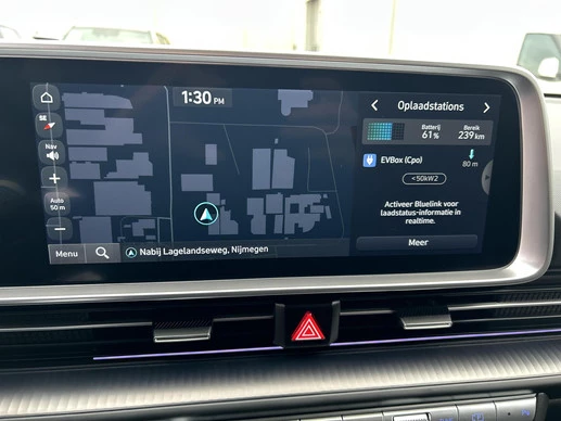 Hyundai IONIQ 6 - Afbeelding 16 van 26