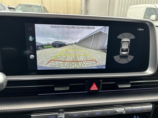 Hyundai IONIQ 6 - Afbeelding 17 van 26