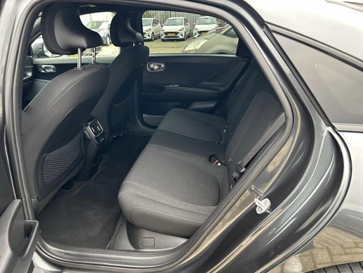 Hyundai IONIQ 6 - Afbeelding 19 van 26
