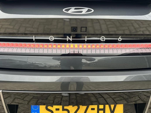 Hyundai IONIQ 6 - Afbeelding 21 van 26