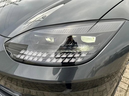 Hyundai IONIQ 6 - Afbeelding 23 van 26