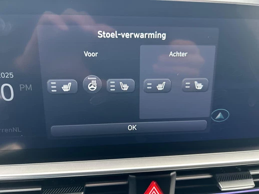 Hyundai IONIQ 6 - Afbeelding 24 van 26