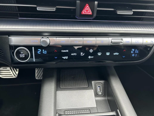Hyundai IONIQ 6 - Afbeelding 25 van 26