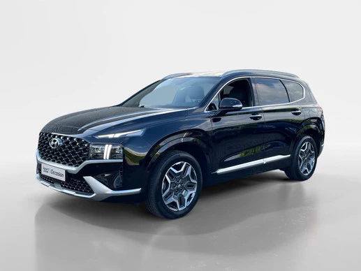 Hyundai Santa Fe - Afbeelding 1 van 28