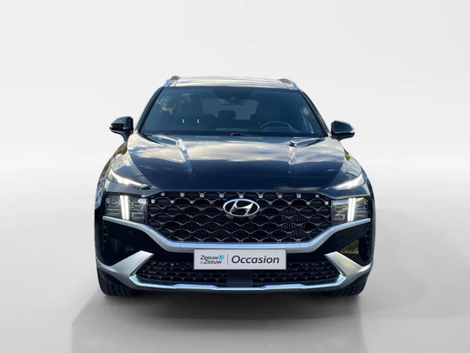 Hyundai Santa Fe - Afbeelding 3 van 28