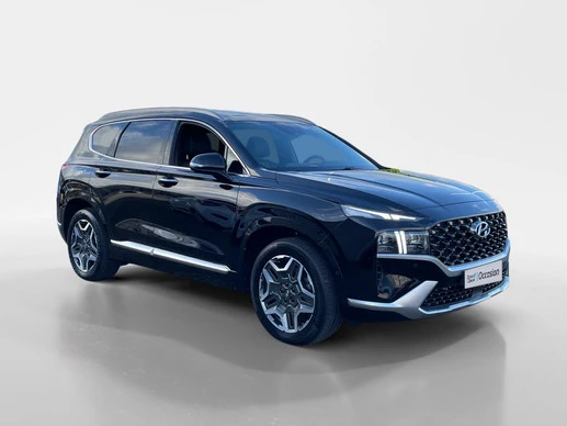 Hyundai Santa Fe - Afbeelding 4 van 28