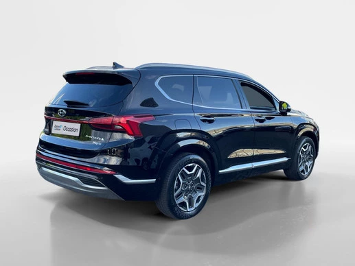 Hyundai Santa Fe - Afbeelding 6 van 28