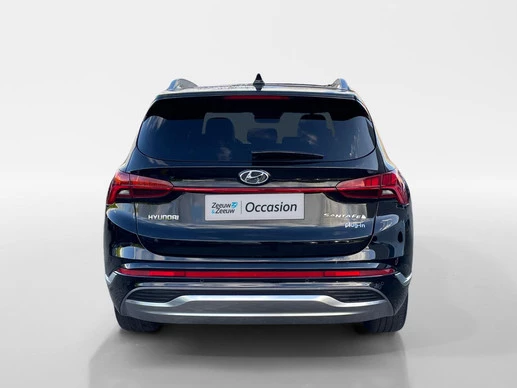 Hyundai Santa Fe - Afbeelding 8 van 28