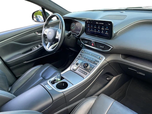 Hyundai Santa Fe - Afbeelding 9 van 28