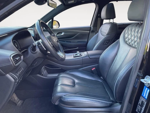 Hyundai Santa Fe - Afbeelding 10 van 28