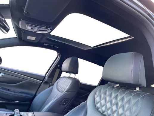 Hyundai Santa Fe - Afbeelding 11 van 28