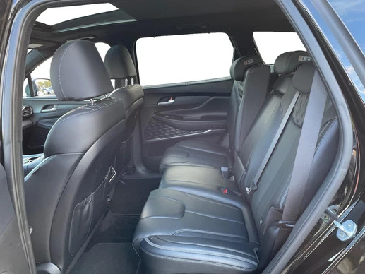 Hyundai Santa Fe - Afbeelding 12 van 28