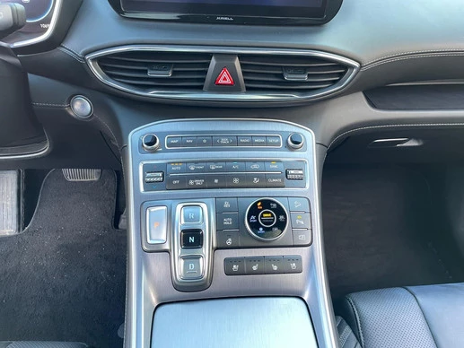 Hyundai Santa Fe - Afbeelding 13 van 28