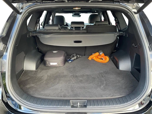 Hyundai Santa Fe - Afbeelding 14 van 28