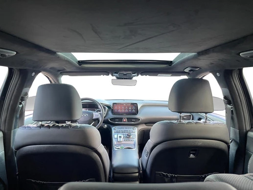 Hyundai Santa Fe - Afbeelding 15 van 28