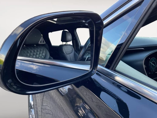 Hyundai Santa Fe - Afbeelding 16 van 28