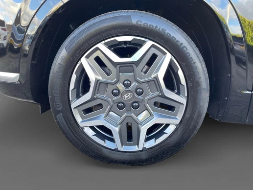 Hyundai Santa Fe - Afbeelding 17 van 28