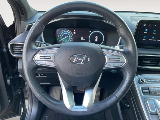 Hyundai Santa Fe - Afbeelding 19 van 28