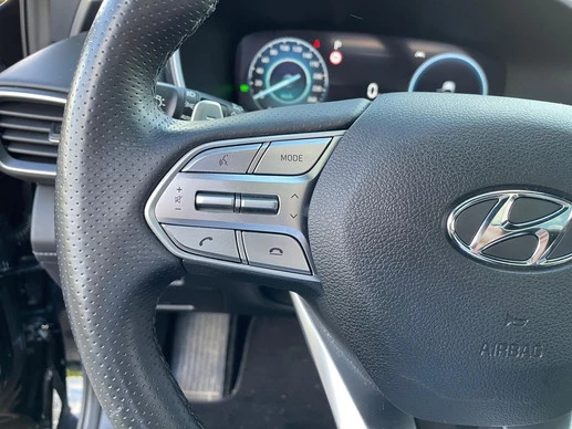 Hyundai Santa Fe - Afbeelding 20 van 28