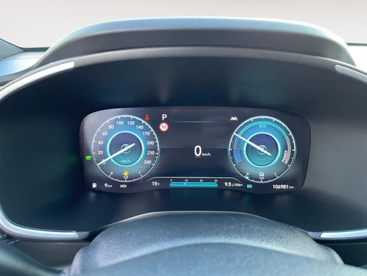 Hyundai Santa Fe - Afbeelding 22 van 28