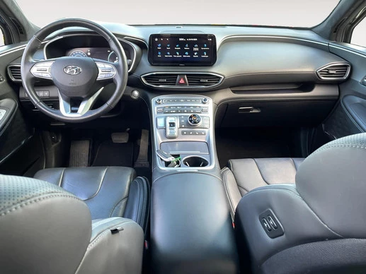 Hyundai Santa Fe - Afbeelding 23 van 28