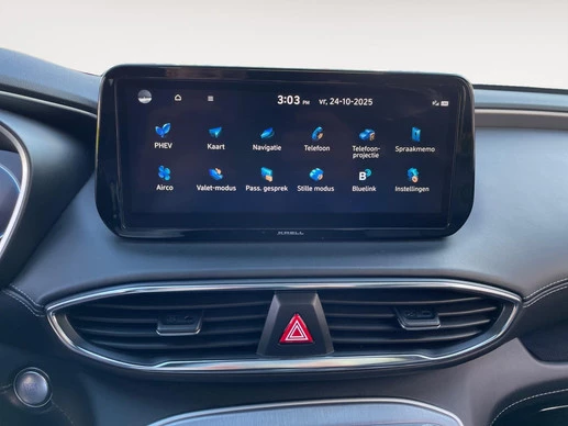 Hyundai Santa Fe - Afbeelding 24 van 28