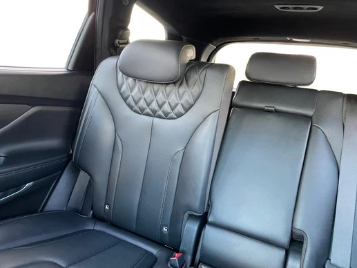 Hyundai Santa Fe - Afbeelding 25 van 28