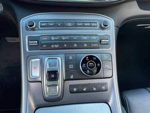 Hyundai Santa Fe - Afbeelding 27 van 28