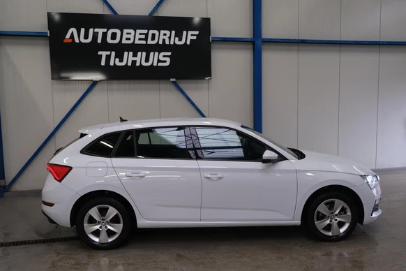 Škoda Scala - Afbeelding 2 van 26