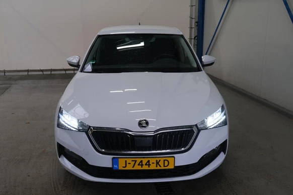 Škoda Scala - Afbeelding 3 van 26